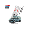 Renault Kangoo 2009 Model Silecek Takımı Bosch Eco (Telli)