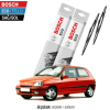 Renault Clio 1 1996 Model Silecek Takımı Bosch Eco (Telli)