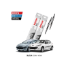 Peugeot 206 2013 Model Silecek Takımı Bosch Eco (Telli)