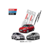 Hyundai i20 2009 Model Silecek Takımı Bosch Eco (Telli)