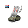 Volvo S40 2009 Model Bosch Aeroeco Muz Silecek Takımı