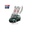 Skoda Roomster 2010 Model Bosch Aeroeco Muz Silecek Takımı