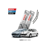 Peugeot 206 / 206+2009 Model Bosch Aeroeco Muz Silecek Takımı