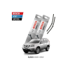 Nissan X-Trail 2008 Model Bosch Aeroeco Muz Silecek Takımı