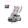 Kia Picanto 2017 Model Bosch Aeroeco Muz Silecek Takımı