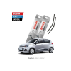 Hyundai Matrix 2009 Model Bosch Aeroeco Muz Silecek Takımı