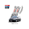 Citroen C4 2009 Model Bosch Aeroeco Muz Silecek Takımı