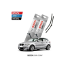 Bmw 1 Serisi 116 E81-E87 2011 Model Bosch Aeroeco Muz Silecek Takımı