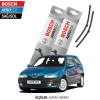 Alfa Romeo 145 1994 Model Bosch Aeroeco Muz Silecek Takımı