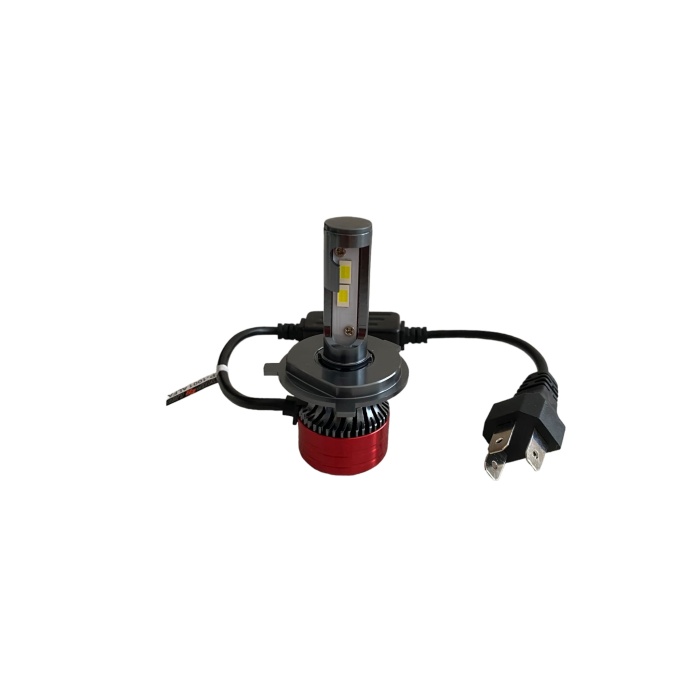 Kartal 2000 H4 FAR AMPULÜ CSP LED XENON BEYAZ RENK ŞİMŞEK ETKİLİ