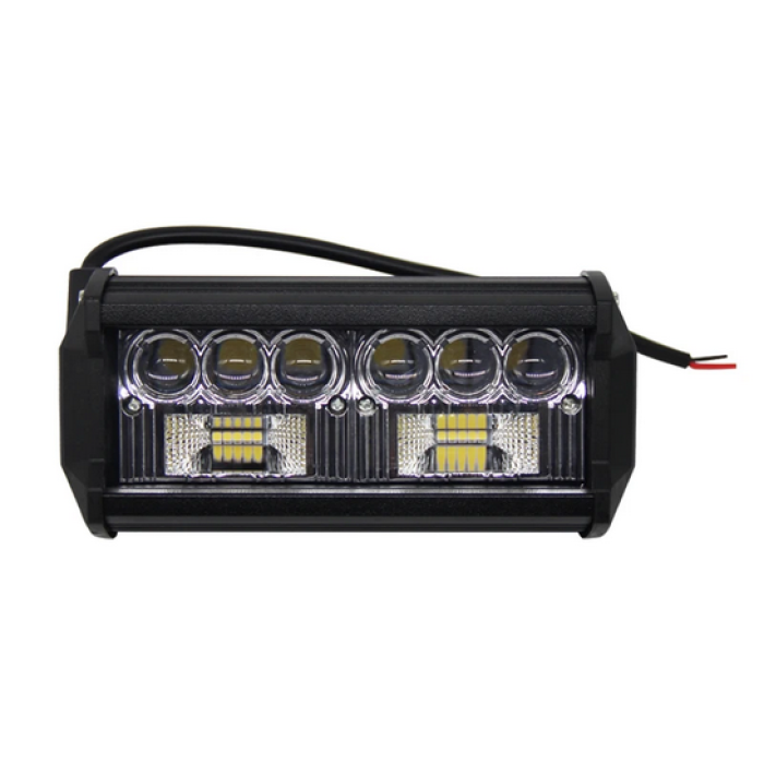 36 Watt 26 led  Offroad led 1 adet Projektör