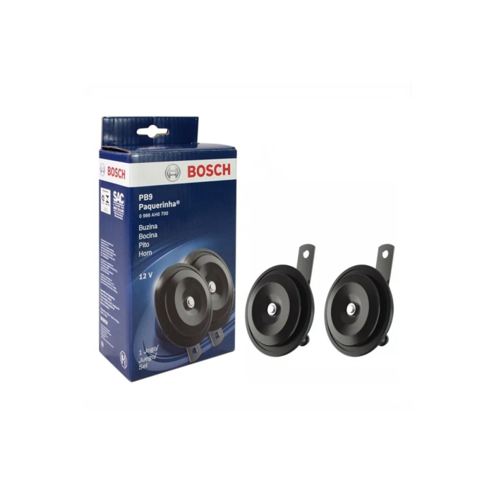 Bosch Didit Korna  0986ah0712 70mm Korna Frekans 420 Universal HER ARACA UYUM SAĞLAR