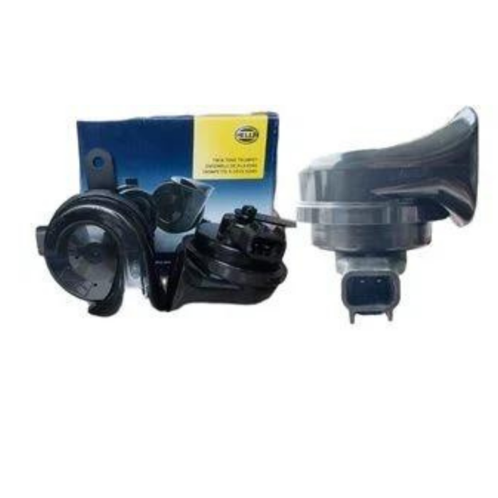 KORNA SETİ ASTRA G - VECTRA B HELLA 3FH012010-971 12 V, 400/500HZ, 110 dB, IP65 - GM/OPEL