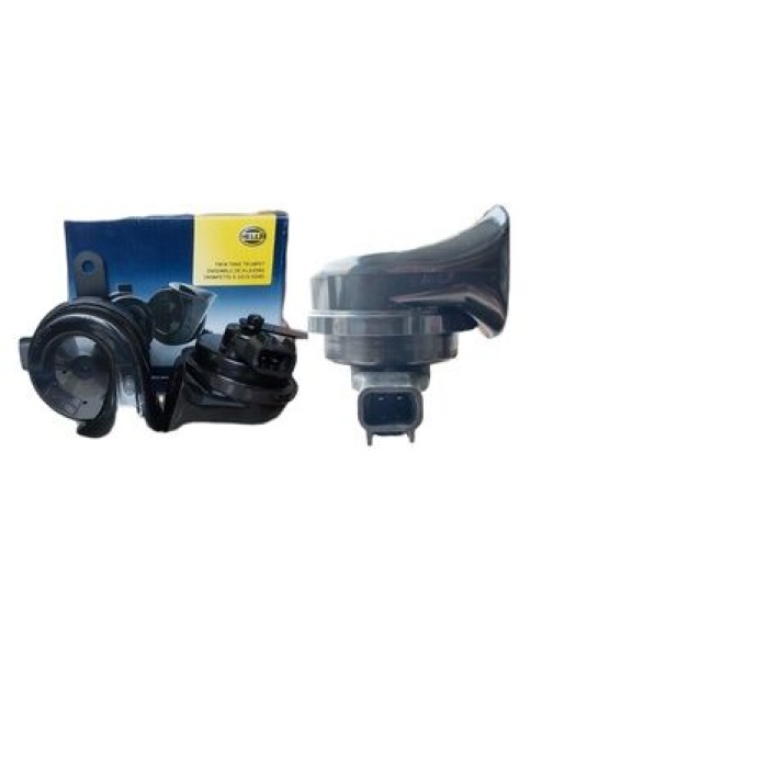 KORNA SETİ  ASTRA G - VECTRA B  HELLA 3FH012010-971  12 V, 400/500HZ, 110 dB, IP65 - GM/OPEL