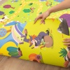 OGGİA Fairy Tale Land Premium Oyun Matı / Halısı 140cm*195cm*12mm MAT026