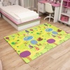 OGGİA Fairy Tale Land Premium Oyun Matı / Halısı 140cm*195cm*12mm MAT026