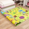 OGGİA Fairy Tale Land Premium Oyun Matı / Halısı 140cm*195cm*12mm MAT026