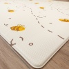 OGGİA Funny Bees Premium Oyun Matı / Halısı 140cm*195cm12mm MAT020