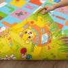 OGGİA Animal Party Premium Oyun Matı / Halısı 140cm*225cm*12mm MAT 028