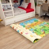 OGGİA Asument Park Premium Oyun Matı / Halısı 140cm*225cm*12mm MAT 008