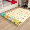 OGGİA Asument Park Premium Oyun Matı / Halısı 140cm*225cm*12mm MAT 008