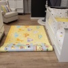 OGGİA Mum And Baby Premium Oyun Matı / Halısı 140cm*225cm*12mm MAT024