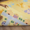 OGGİA Mum And Baby Premium Oyun Matı / Halısı 140cm*225cm*12mm MAT024