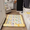 OGGİA Mum And Baby Premium Oyun Matı / Halısı 140cm*225cm*12mm MAT024