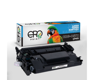 Canon İ-Sensys MF453dw Muadil Toner 10K