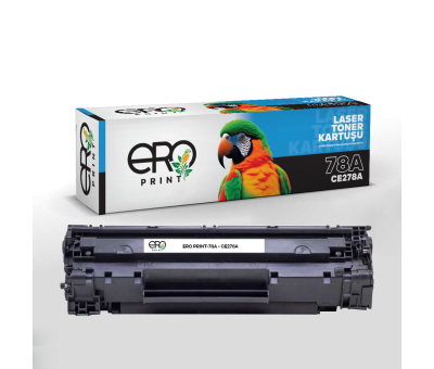 HP LaserJet Pro M1536dnf Muadil Toner