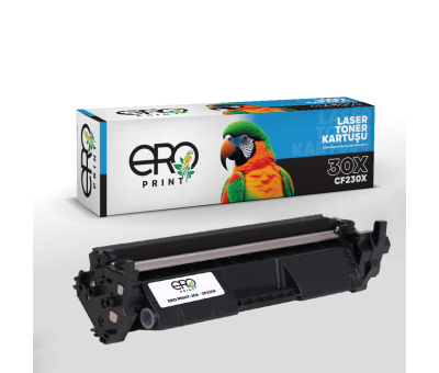 HP LaserJet Pro MFP M227fdw Muadil Toner 5K