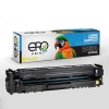 HP Color LaserJet Pro MFP M281cdw Sarı Muadil Toner