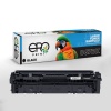 Canon i-SENSYS LBP631Cw Çipli Siyah Muadil Toner