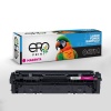 Canon i-SENSYS MF651Cw Çipli Kırmızı Muadil Toner