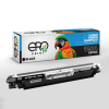 HP Colour LaserJet CP1025 Siyah Muadil Toner