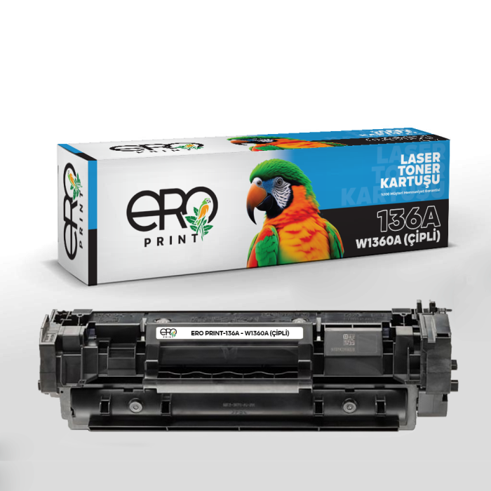 HP LaserJet M211dw Çipli Muadil Toner