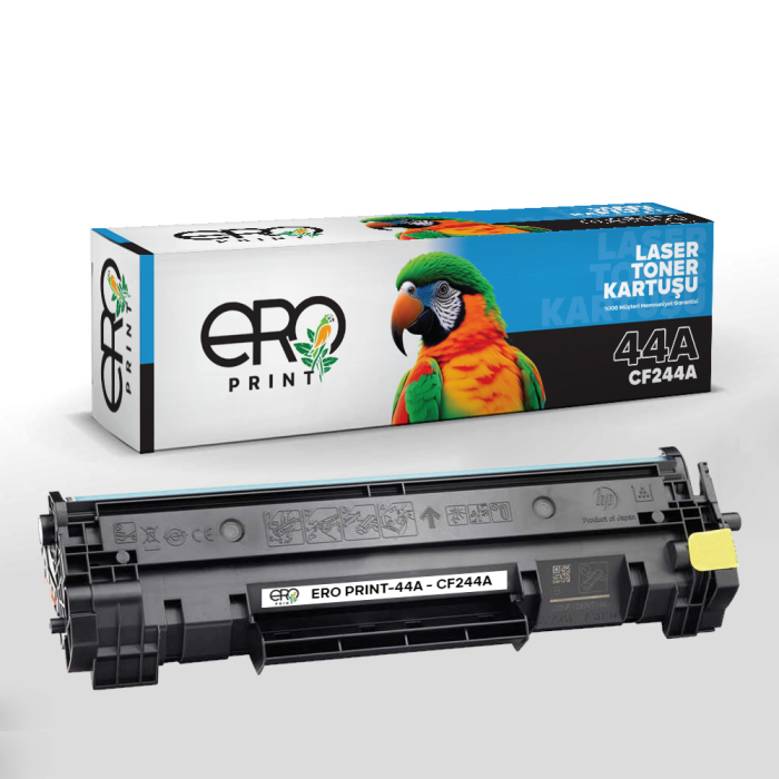 HP LaserJet Pro MFP M28a Muadil Toner