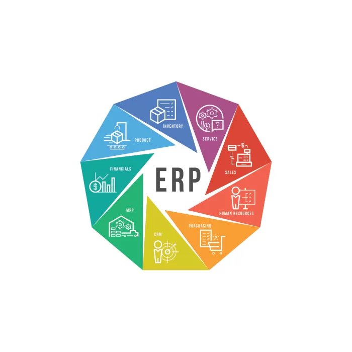 ERP UZAK BAĞLANTI DEPO YÖNETİM SİSTEM YAZILIMI