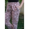 Beruflic Kadın Welsoft Polar Tek Alt Pijama 210056