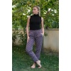 Beruflic Kadın Welsoft Polar Tek Alt Pijama 210054