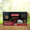 İçtat Gold Süzen Demlik Poşet Çay 30 Gr – 200 Adet