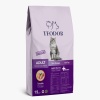 TEODOR ADULT TAVUKLU %26 PROTEİN YETİŞKİN KEDİ MAMASI 15KG