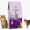 TEODOR ADULT TAVUKLU %26 PROTEİN YETİŞKİN KEDİ MAMASI 15KG