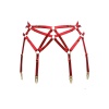 Seksi Lastik Harness Jartiyer - Brf146