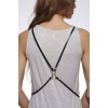 Günlük Şık Deri Harness - Brf202