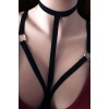 Günlük Kullanıma Uygun Harness - Brf78