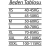 Kıyafet Elbise Üstüne Belden Bağlama Harness Suni Deri Kemer 800563-1