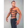 Erkek Fantazi Giyim Gay Harness - Brfm54