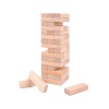 54 Parça Denge Oyunu Jenga Denge Oyunu