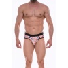 Beruflic Erkek Desenli Jockstrap Çamaşır